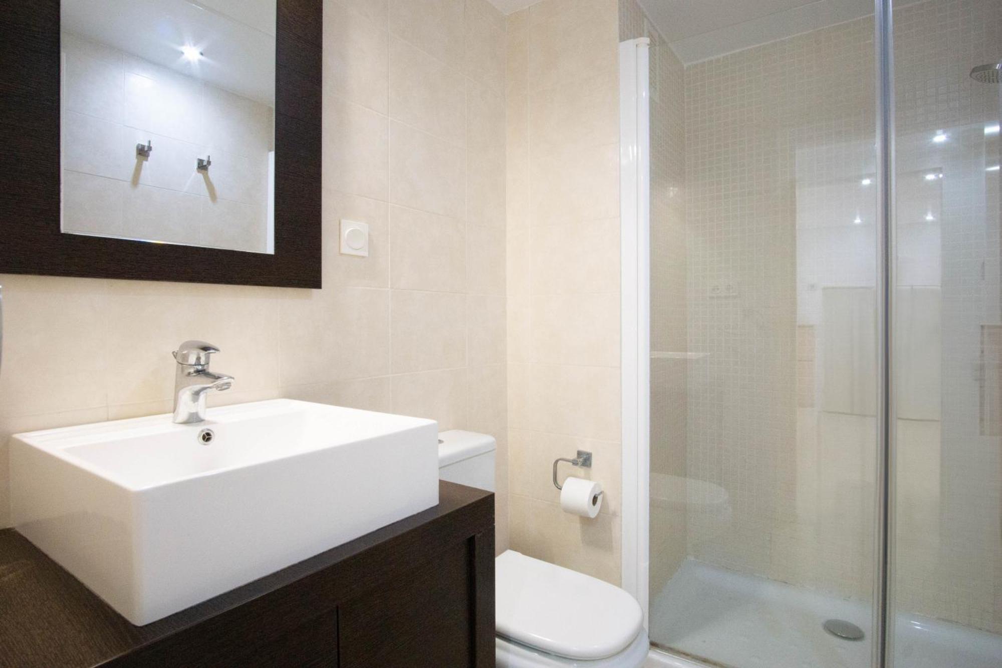 Beautiful With Stunning Sea Views And A Large Terrace! Torrox
