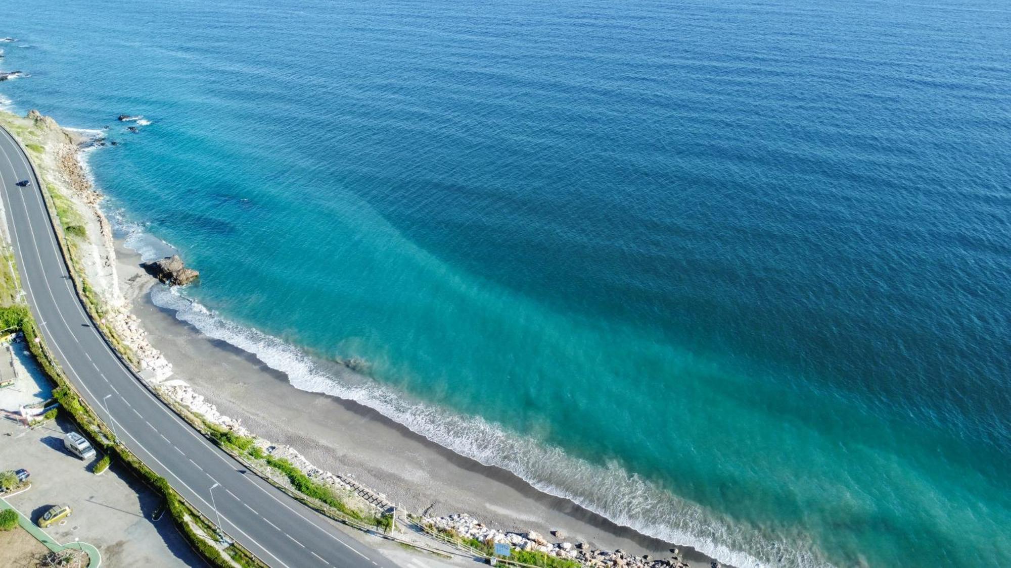 Beautiful With Stunning Sea Views And A Large Terrace! Apartment *