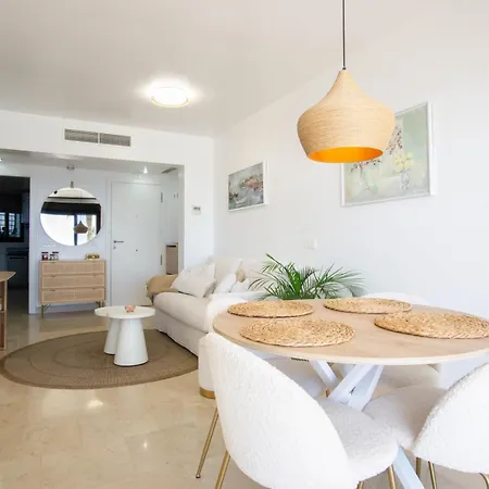 Beautiful Apartment With Stunning Sea Views And A Large Terrace! Torrox Exterior foto