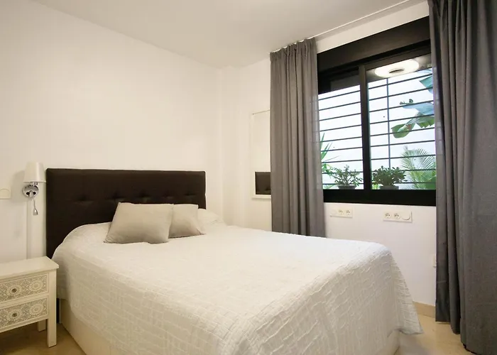 Beautiful Apartment With Stunning Sea Views And A Large Terrace!